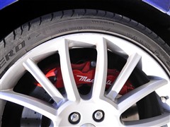 ��ɯ����,GranCabrio,2010�� 4.7L Automatic,����ϸ��ʵ��ͼƬ