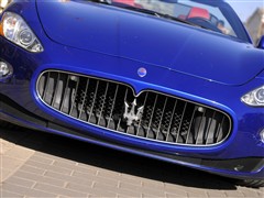 ��ɯ����,GranCabrio,2010�� 4.7L Automatic,����ϸ��ʵ��ͼƬ