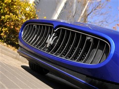 ��ɯ����,GranCabrio,2010�� 4.7L Automatic,����ϸ��ʵ��ͼƬ