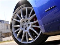 ��ɯ����,GranCabrio,2010�� 4.7L Automatic,����ϸ��ʵ��ͼƬ