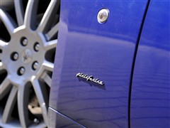 ��ɯ����,GranCabrio,2010�� 4.7L Automatic,����ϸ��ʵ��ͼƬ