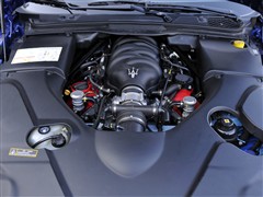 ��ɯ����,GranCabrio,2010�� 4.7L Automatic,����ϸ��ʵ��ͼƬ