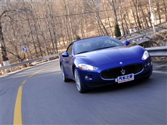 ��ɯ����,GranCabrio,2010�� 4.7L Automatic,����ʵ��ͼƬ