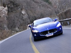 ��ɯ����,GranCabrio,2010�� 4.7L Automatic,����ʵ��ͼƬ