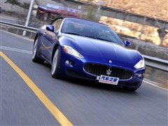 ��ɯ����,GranCabrio,2010�� 4.7L Automatic,����ʵ��ͼƬ