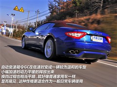 ��ɯ����,GranCabrio,2010�� 4.7L Automatic,ͼ��ʵ��ͼƬ