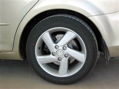 һԴ,Դ6,2004 2.3L Զ,ϸʵͼƬ