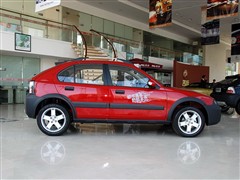 ,MG3SW,2009 Ұ 1.4L CVT,ʵͼƬ