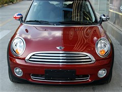 MINI,MINI CLUBMAN,2010 1.6L COOPER Cheer,ϸʵͼƬ