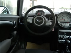 2010 1.6L COOPER Cheer