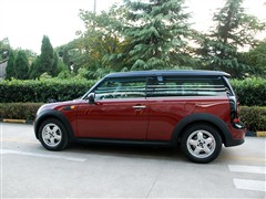 MINI,MINI CLUBMAN,2010 1.6L COOPER Cheer,ʵͼƬ