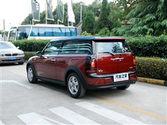 MINI,MINI CLUBMAN,2010 1.6L COOPER Cheer,ʵͼƬ