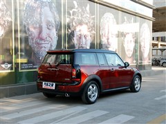 MINI,MINI CLUBMAN,2010 1.6L COOPER Cheer,ʵͼƬ