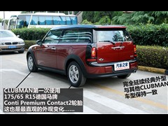 MINI,MINI CLUBMAN,2010 1.6L COOPER Cheer,ͼʵͼƬ