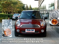 MINI,MINI CLUBMAN,2010 1.6L COOPER Cheer,ͼʵͼƬ