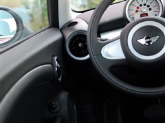2010 1.6L COOPER Cheer