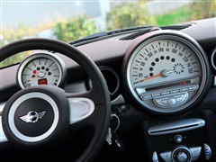 2010 1.6L COOPER Cheer