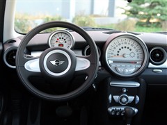 2010 1.6L COOPER Cheer