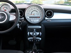 2010 1.6L COOPER Cheer