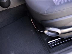 2010 1.6L COOPER Cheer