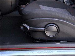 2010 1.6L COOPER Cheer