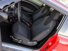 2010 1.6L COOPER Cheer