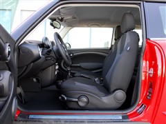 2010 1.6L COOPER Cheer
