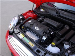 2010 1.6L COOPER Cheer