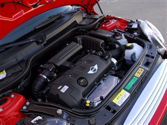 2010 1.6L COOPER Cheer