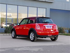 MINI,MINI,2010 1.6L COOPER Cheer,ʵͼƬ