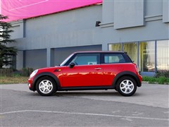 MINI,MINI,2010 1.6L COOPER Cheer,ʵͼƬ
