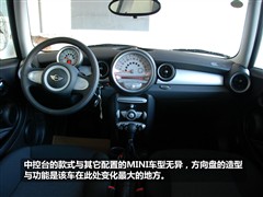 MINI,MINI,2010 1.6L COOPER Cheer,ͼʵͼƬ