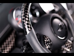 2010 1.6L COOPER Cheer