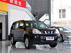 2010 2.0L ֶʰ 4WD
