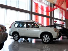 ղ,濥,2010 2.5L CVT 4WD,ʵͼƬ