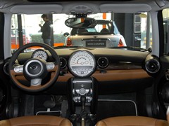 MINI,MINI,2010 1.6L COOPER 50 Mayfair,пطʵͼƬ