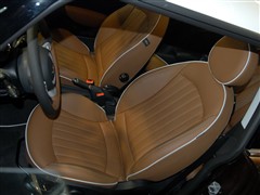 MINI,MINI,2010 1.6L COOPER 50 Mayfair,ʵͼƬ