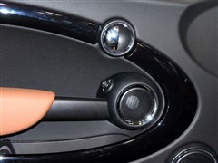 MINI,MINI,2010 1.6L COOPER 50 Mayfair,ʵͼƬ