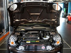 MINI,MINI,2010 1.6L COOPER 50 Mayfair,ϸʵͼƬ