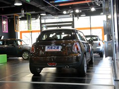 MINI,MINI,2010 1.6L COOPER 50 Mayfair,ʵͼƬ