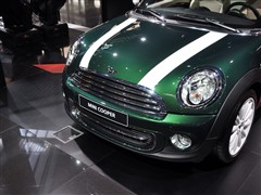 MINI,MINI,2010 1.6L COOPER 50 Mayfair,ϸʵͼƬ