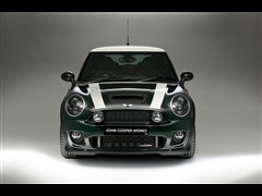 MINI,MINI,2010 1.6T COOPER S 50 Camden,װʵͼƬ