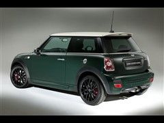 MINI,MINI,2010 1.6T COOPER S 50 Camden,װʵͼƬ