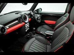 MINI,MINI,2010 1.6T COOPER S 50 Camden,װʵͼƬ