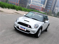 MINI,MINI,2010 1.6T COOPER S 50 Camden,ʵͼƬ