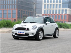 MINI,MINI,2010 1.6T COOPER S 50 Camden,ʵͼƬ
