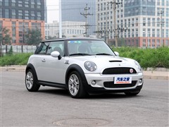 MINI,MINI,2010 1.6T COOPER S 50 Camden,ʵͼƬ