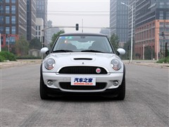 MINI,MINI,2010 1.6T COOPER S 50 Camden,ʵͼƬ