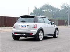 MINI,MINI,2010 1.6T COOPER S 50 Camden,ʵͼƬ