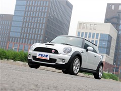 MINI,MINI,2010 1.6T COOPER S 50 Camden,ʵͼƬ